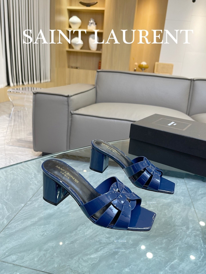 YSL Slippers